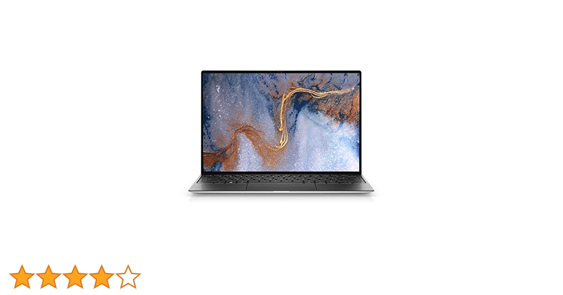 Dell ノートPC 13.3インチ シルバー MI783-9WHBC ノートパソコン Inspiron 13 7391 シルバー [13.3型